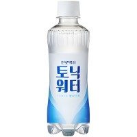Jinro Mixer Tonic Water Тоник для коктейлей