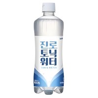 Jinro Mixer Tonic Water Тоник для коктейлей