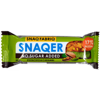 SNAQ FABRIQ Snaqer - Батончик глазированный 50 г