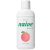 Naive Body Soap Peach Leaf Extract Combination - Мыло жидкое для тела с экстрактом листьев Персикового Дерева., купить с доставкой на дом фото 2 — Корейские товары для всей семьи(КорОпт)
