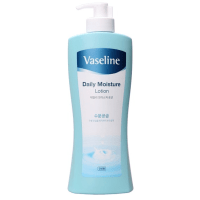 VASELINE DAILY MOISTURE LOTION - Лосьон для тела с вазелином для ежедневного увлажнения кожи, 500мл.