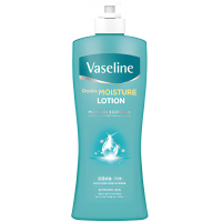 VASELINE DAILY MOISTURE LOTION - Лосьон для тела с вазелином для ежедневного увлажнения кожи, 500мл.