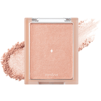 Rom&Nd See-Through Veillighter - Деликатный хайлайтер с естественным финишем 5,5гр.