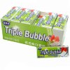 Жевательная резинка Triple Bubble - со вкусом Арбуза, купить с доставкой на дом фото 1 — Корейские товары для всей семьи(КорОпт)