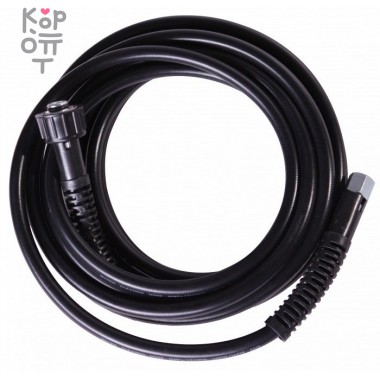 Шланг высокого давления Huter для линеек 105 серии ALV,135,165,195 (кроме AR и ARV) 5м — Корейские товары для всей семьи(КорОпт)