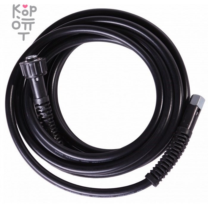 Шланг высокого давления Huter для линеек 105 серии ALV,135,165,195 (кроме AR и ARV) 5м, купить с доставкой на дом фото 1 — Корейские товары для всей семьи(КорОпт)