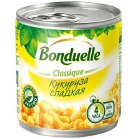 Bonduelle Кукуруза сладкая