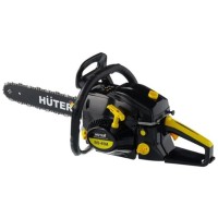 Бензопила Huter BS-45M
