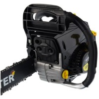 Бензопила Huter BS-45M