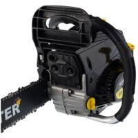 Бензопила Huter BS-45M