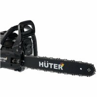 Huter BS-45M Бензопила