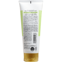 Cosmetex Roland Loshi Green Tea Face Wash Foam - Пенка для умывания c экстрактом Зеленого Чая, 120гр.