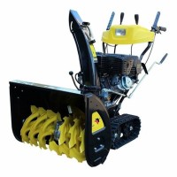 Huter SGC 8100C - Снегоуборщик