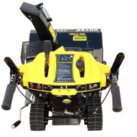 Снегоуборщик Huter SGC 8100C