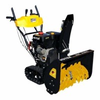 Huter SGC 8100C - Снегоуборщик