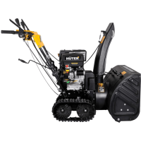 Снегоуборщик Huter SGC 8100C