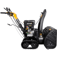 Снегоуборщик Huter SGC 8100C