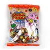 Melland Gooly Gooly Fruit Party Candy - Карамель леденцовая "Фруктовое ассорти" 550гр., купить с доставкой на дом фото 1 — Корейские товары для всей семьи(КорОпт)