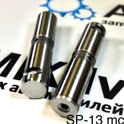 Палец рессорный SP13 32x152 MC009257 / MC031390 / MK300383 UDPD / MS