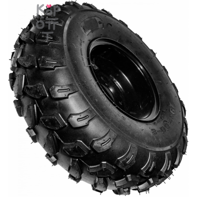 Huter Колесо 19х7-8