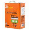 AUTOBACS Engine Oil FS 0W16 SP/GF-6B - Синтетическое моторное масло фото 2 &mdash; Корейские товары для всей семьи(КорОпт)