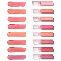 AMUSE Chou Velvet Tint - Матовый тинт для губ с бархатным финишем 4гр.