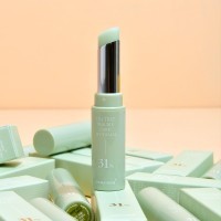Dermashare Tea Tree Trouble Care Spot Balm - Бальзам-карандаш для проблемных пятен с экстрактом чайного дерева 3,5 гр