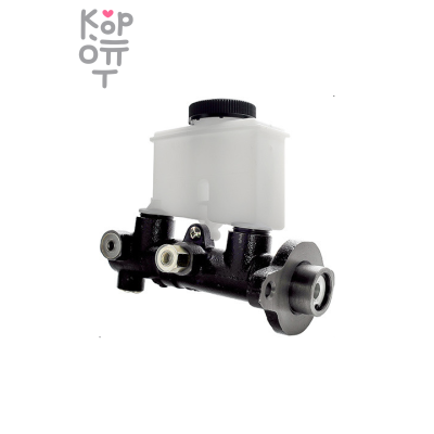 Главный тормозной цилиндр в сборе SM-Z347 / BM25027 UC86-43-400A 7 / 8'' SB Nagamochi