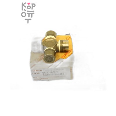 Крестовина кардана GUT28 / TT-128 / UJ-240 XZU30#/XZU35# 34.8x98.9 GMB