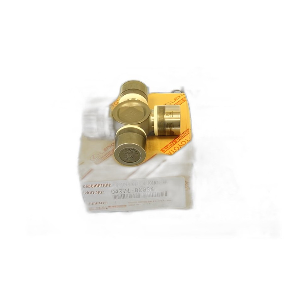 Крестовина кардана GUT28 / TT-128 / UJ-240 XZU30#/XZU35# 34.8x98.9 GMB