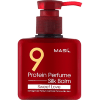 Masil 9 Protein Perfume Silk Balm Sweet love - Протеиновый парфюмированный бальзам для волос "Сладкая любовь"., купить с доставкой на дом фото 1 &mdash; Корейские товары для всей семьи(КорОпт)