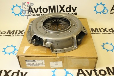 Корзина сцепления 275x180x320 NSC627 30210-32J02 для NISSAN
