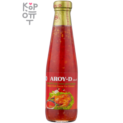 AROY-D Sweet Chilli Sauce for Chicken Соус