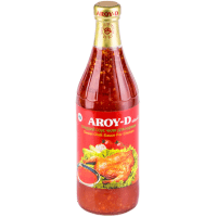 Соус AROY-D Sweet Chilli Sauce for Chicken 