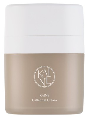 Caffetinal Cream — Омолаживающий крем c 2% кофеина и ретинолом, 50 мл