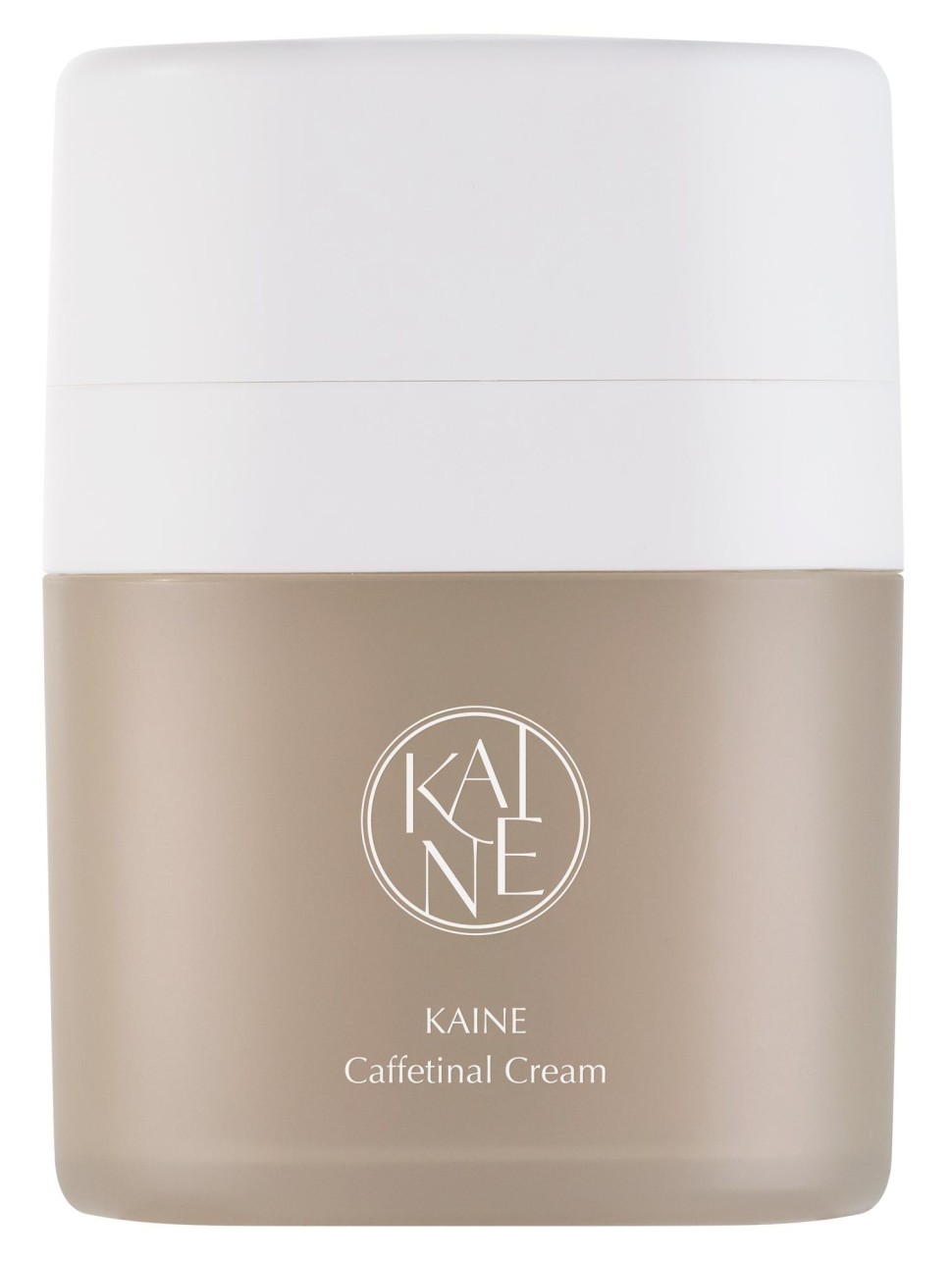 Caffetinal Cream — Омолаживающий крем c 2% кофеина и ретинолом, 50 мл