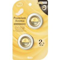 ST "Premium Aroma" Estee clip - Освежитель воздуха для автомобильного кондиционера.