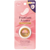 ST "Premium Aroma" Estee clip - Освежитель воздуха для автомобильного кондиционера.