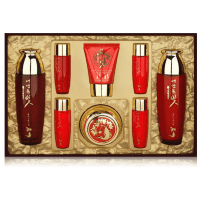 YE DAM YUN BIT Yedam Yunbit Red Ginseng 4 Set - Набор для ухода за кожей лица c Красным Женьшенем.