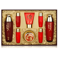 Yedam Yunbit Red Ginseng - Набор для ухода за кожей лица 4 Set