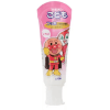 Lion Kid's Toothpaste - Детская зубная паста слабоабразивная 40гр.  фото 3 &mdash; Корейские товары для всей семьи(КорОпт)