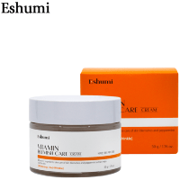 Eshumi Ultra Repair Cream - Увлажняющий крем для лица 50мл.