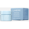 Laneige Water Bank Blue Hyaluronic Cream - Интенсивно увлажняющий крем для лица с голубой Гиалуроновой Кислотой 50мл., купить с доставкой на дом фото 2 — Корейские товары для всей семьи(КорОпт)