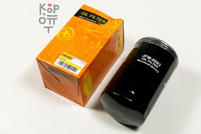 Фильтр масляный C516, C525, JFM0083 Just Drive