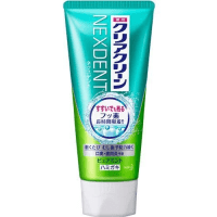 KAO Clear Clean NEXDENT Pure Mint - Лечебная зубная паста с освежающим чистым вкусом мяты, 120гр.