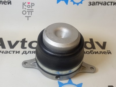 Подушка воздушная под кабину 49710-3340 / S50C0-E0020 A135 HINO NEW передняя AVTOSTAMP