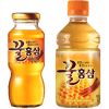 Woongjin Honey Red Ginseng - Напиток Красный Женьшень на меду, 280 мл