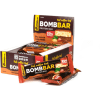 Bombbar Protein Bar - Ореховый протеиновый батончик 70гр., купить с доставкой на дом фото 5 — Корейские товары для всей семьи(КорОпт)