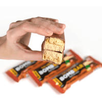 Bombbar Protein Bar - Ореховый протеиновый батончик 70 г