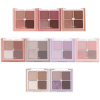 Rom&Nd Better Than Eyes Palette - Маленькая палетка теней для век 7гр. фото 1 &mdash; Корейские товары для всей семьи(КорОпт)